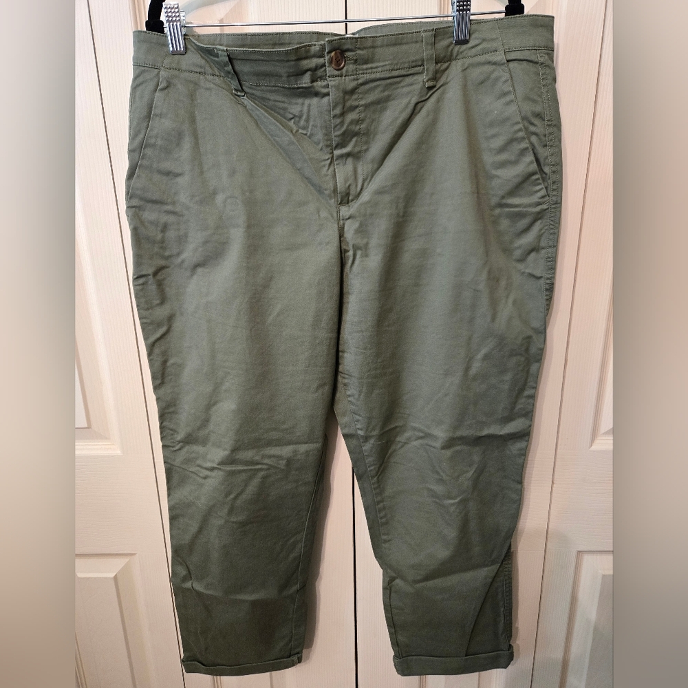 👏3 for $20👏 GAP Pants Size 16